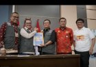 Pemkab Tanah Datar Ajukan Dokumen R3P ke BNPB Pasca Bencana Hidrometeorologi